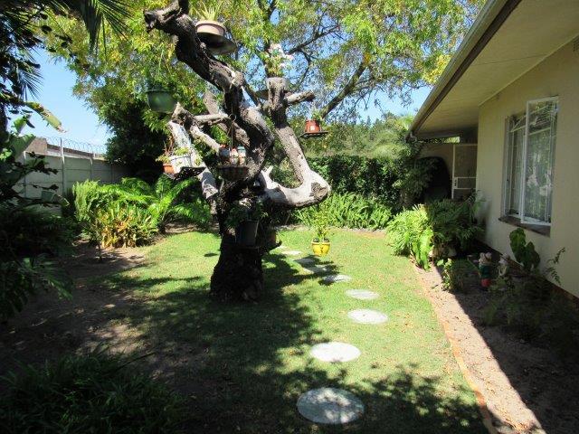 4 Bedroom Property for Sale in Soneike Western Cape